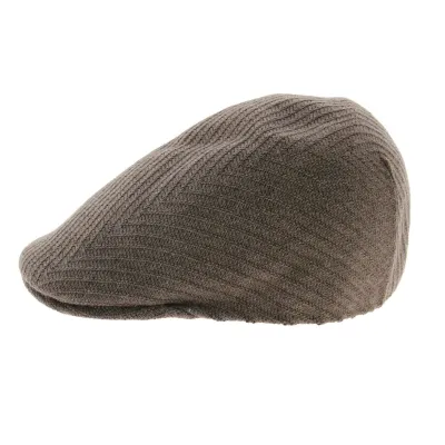 Kangol Cap - Insignia 507 gray Reference: 5807 | Traclet Hat Shop