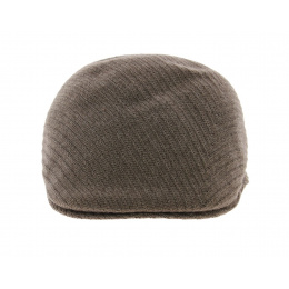 Casquette Kangol - Insignia 507 noire