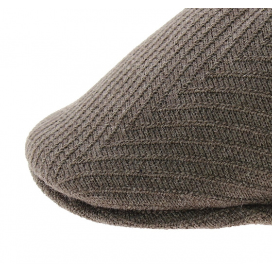 Casquette Kangol - Insignia 507 grise
