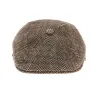 Casquette Kangol - Herringbone 507 Reference : 5809 | Chapellerie Traclet