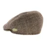 Casquette Kangol - Herringbone 507 Reference : 5809 | Chapellerie Traclet