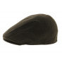 Kangol cap - Wool 507 khaki