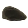 Casquette Kangol - Wool 507 kaki Reference : 5810 | Chapellerie Traclet