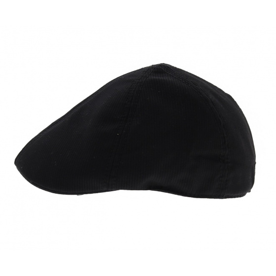 Midnight Duckbill Cap - Goorin