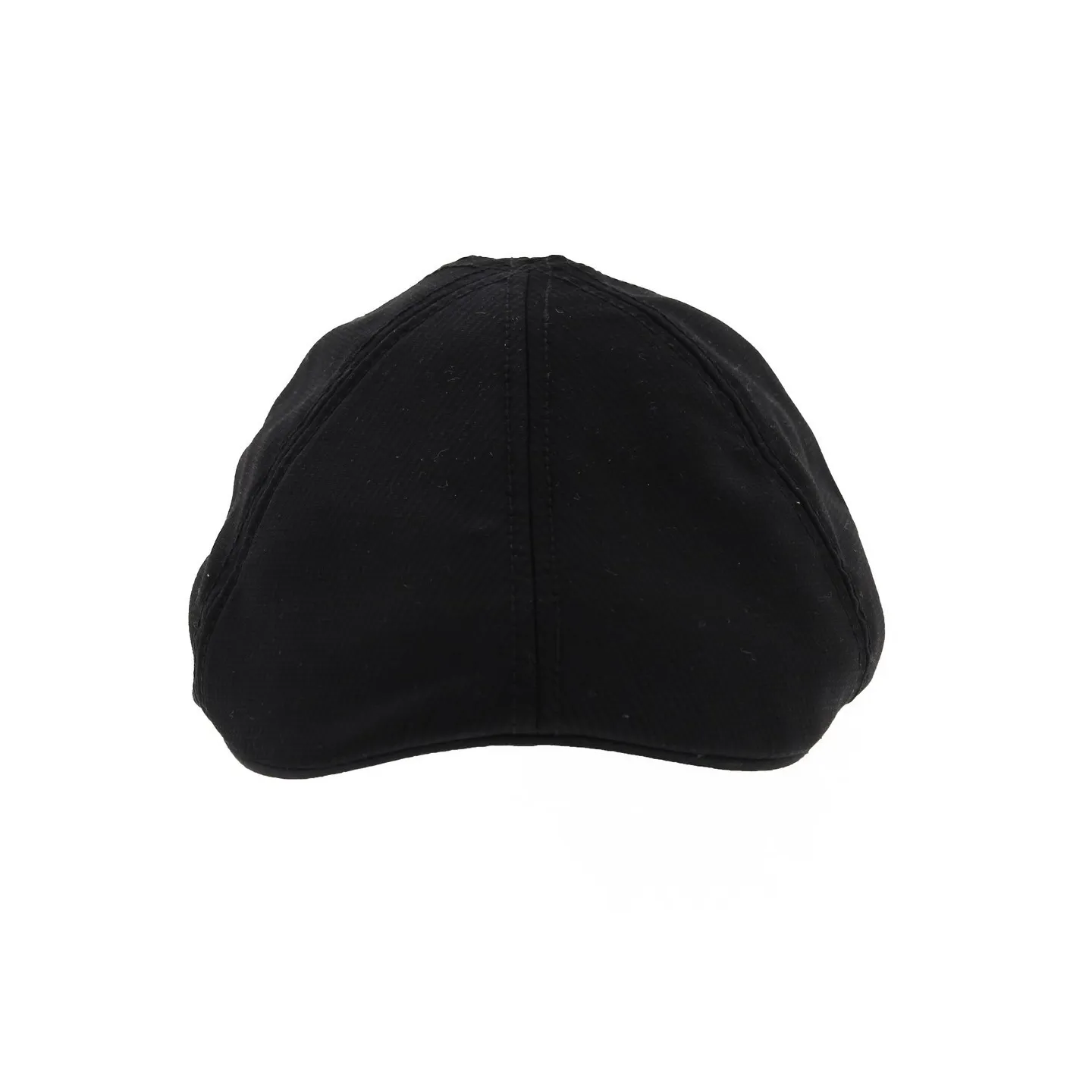 Goorin Duckbill Cap - Midnight Reference: 5813 | Chapellerie Traclet