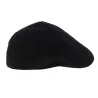 Goorin Duckbill Cap - Midnight Reference: 5813 | Chapellerie Traclet