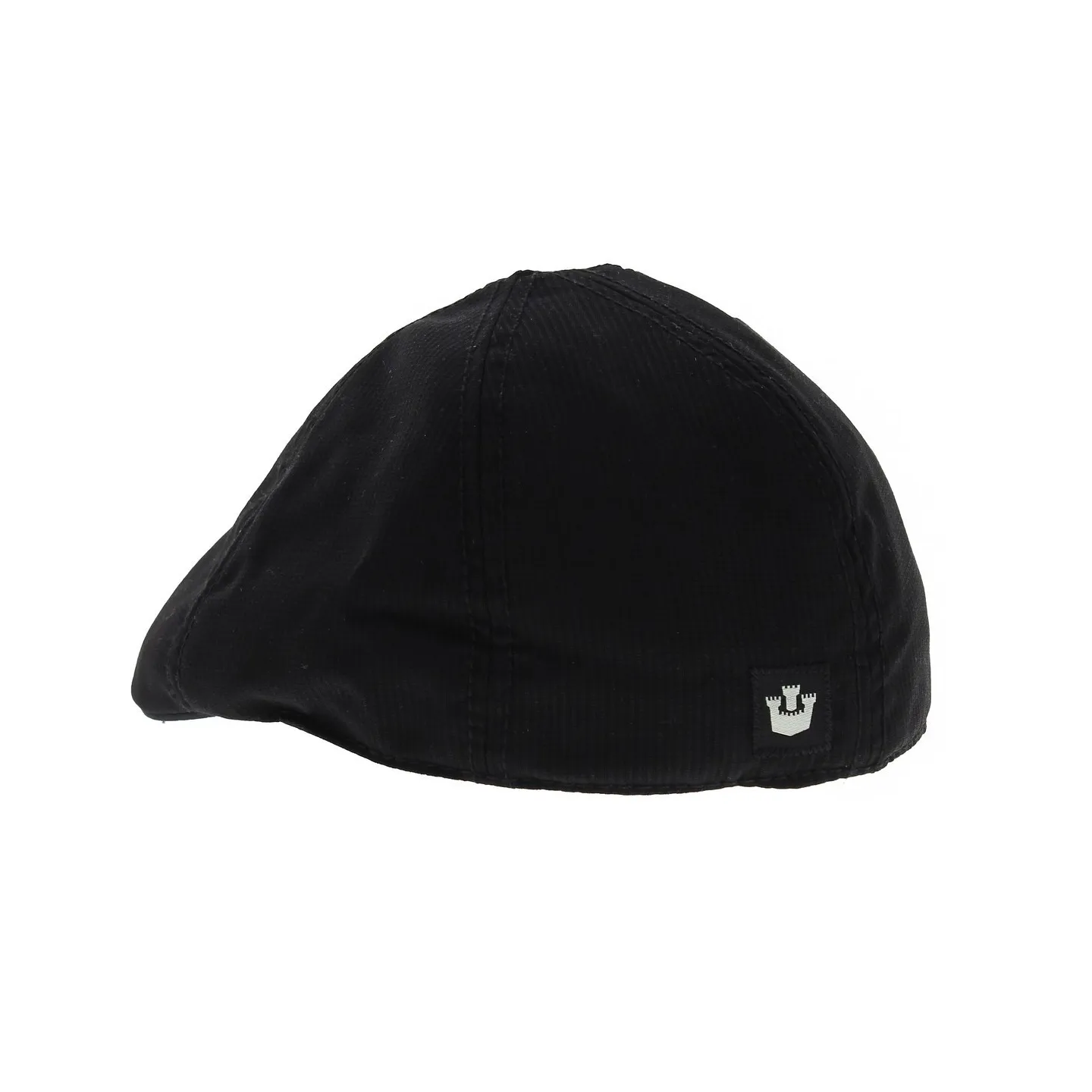 Goorin Duckbill Cap - Midnight Reference: 5813 | Chapellerie Traclet