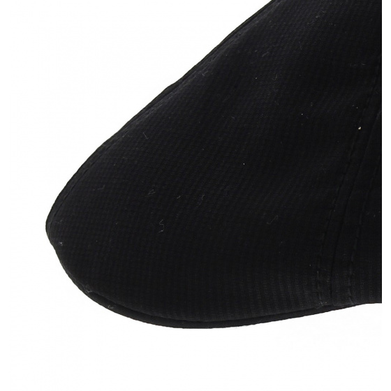 Casquette bec de canard Midnight - Goorin 