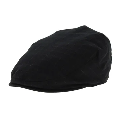 Goorin Lowdown Flat Cap - a timeless piece Reference: 5814 | Traclet Hat Shop