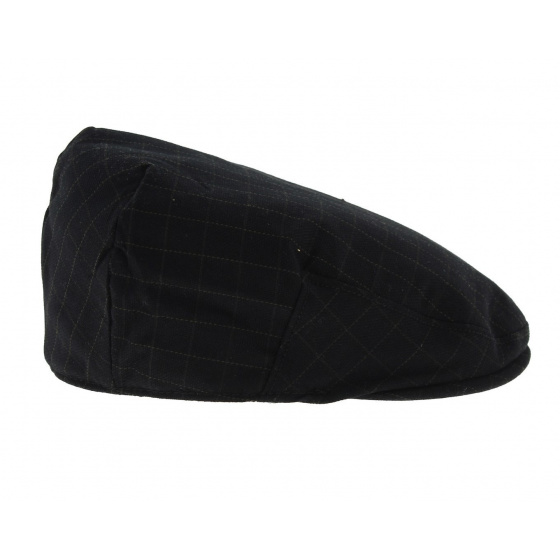 Lowdown Flat Cap - Goorin Lowdown Flat Cap - Goorin