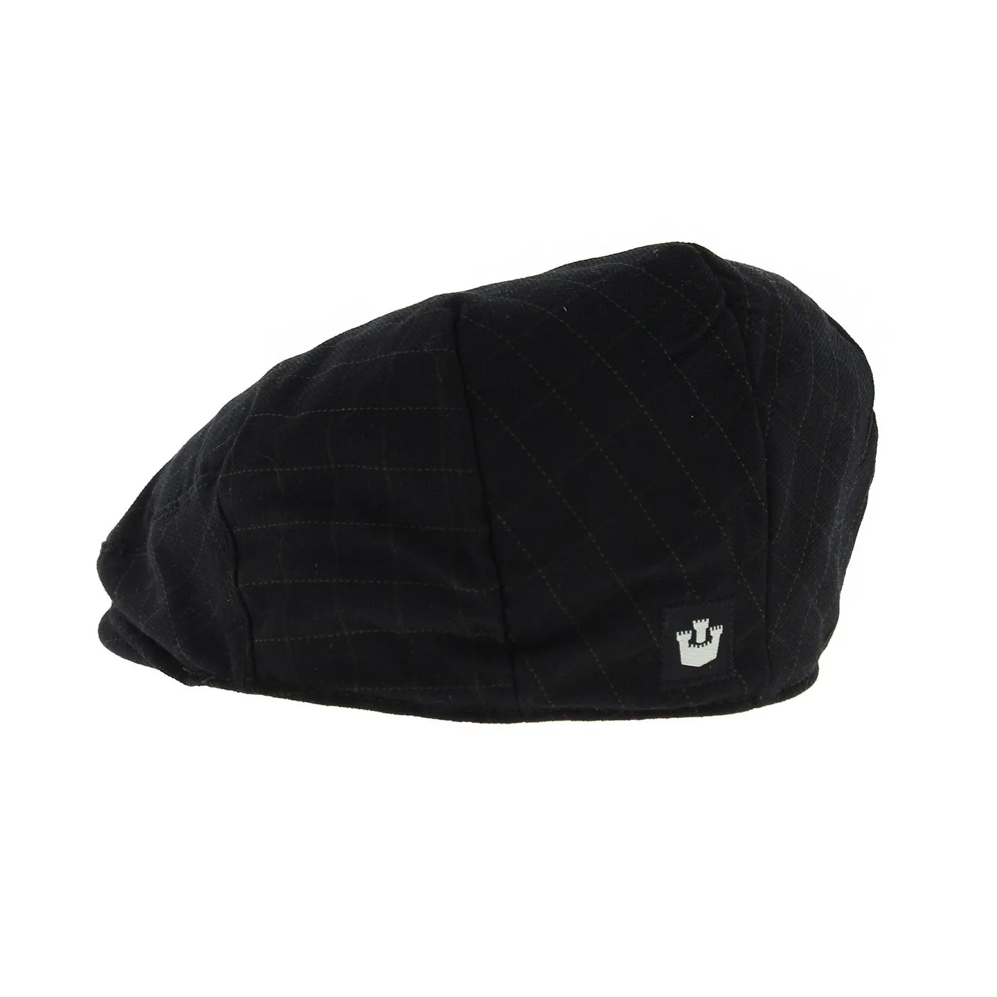 Casquette plate Goorin Lowdown - un intemporel  Reference : 5814 | Chapellerie Traclet