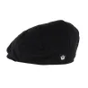Casquette plate Goorin Lowdown - un intemporel  Reference : 5814 | Chapellerie Traclet
