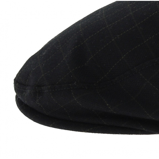 Casquette plate Lowdown - Goorin