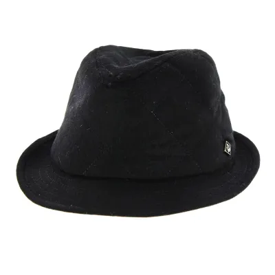 Chapeau trilby Goorin - Huck - chapeau hiver Reference : 5815 | Chapellerie Traclet