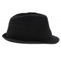 Huck trilby hat - Goorin