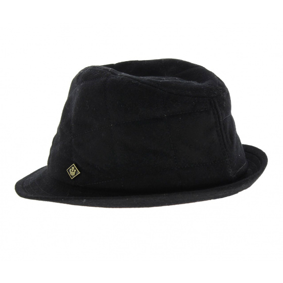 Chapeau trilby Huck - Goorin Chapeau trilby Huck - Goorin
