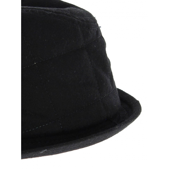 Huck trilby hat - Goorin