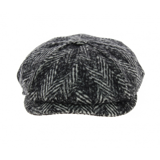 Rustic Cap - Black Rustic Cap - Black