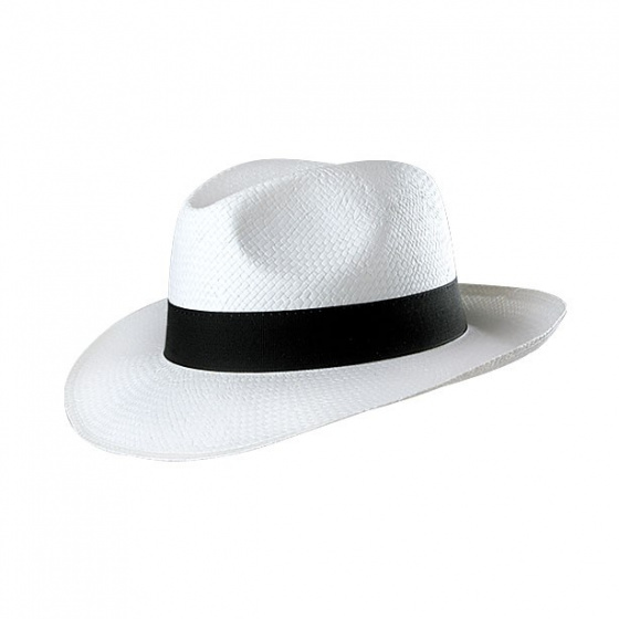 Chapeau Panama-moden