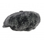 Rustic Cap - Black