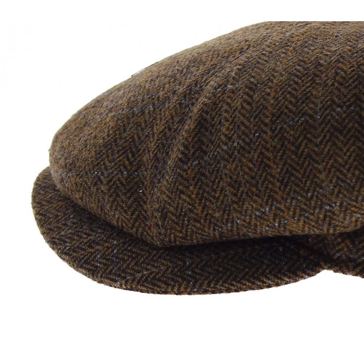 Il Raider | Fedora marrone chiaro stile Indiana Jones – Agnoulita Hats