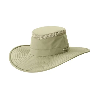 Chapeau Traveller LTM2 AIRFLO® Nylamtium® Naturel - Tilley Reference : 2714 | Chapellerie Traclet