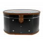 Traclet Hat Box