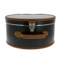Hat box for chef's hat