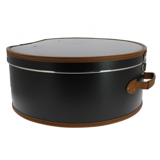 Large Hat Box - Traclet