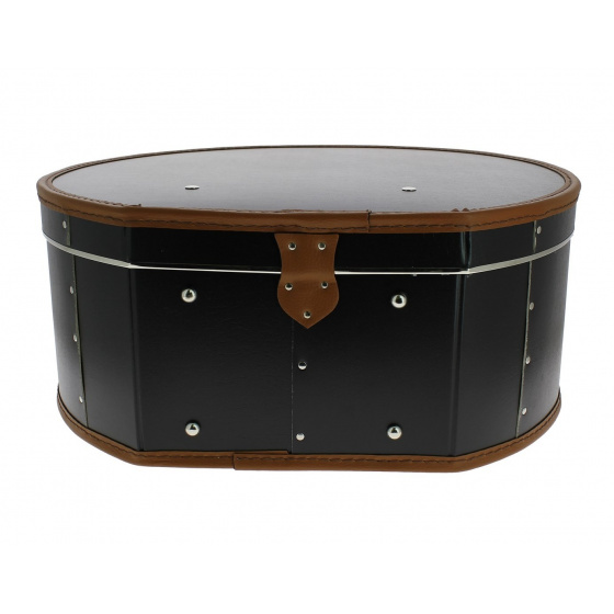 Large Hat Box - Traclet