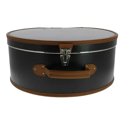 Traclet Hat Box - Large size Reference: 5824 | Traclet Hat Shop