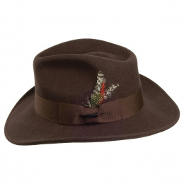 Chapeau Traveller Ford Indiana Jones Jaxon