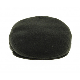 Casquette plate London kaki - City Sport