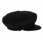 Stephanoise Cap - Black