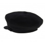 Stephanoise Cap - Black