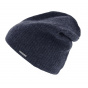 Stetson Beanie - Villas Cashmere Ultramarine