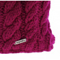 Capcho Saki Fuchsia Beanie