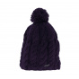Capcho Saki Plum Beanie