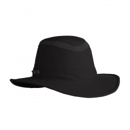 Chapeau Traveller LTM6 AIRFLO® Noir - Tilley
