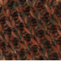 Adelia Headband-Brick Red
