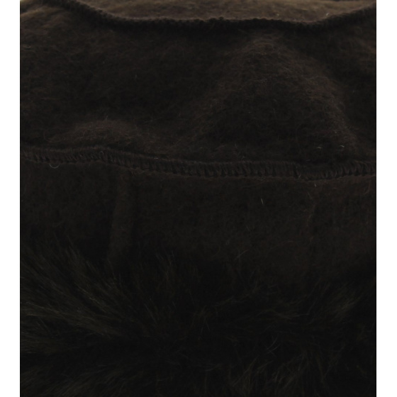 Toque Abondance - Marron Toque Abondance - Marron