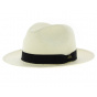 Kasey Panama Hat - Guerra