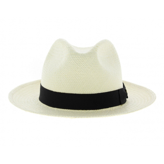 Kasey Panama Hat - Guerra
