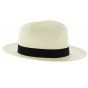 Kasey Panama Hat - Guerra