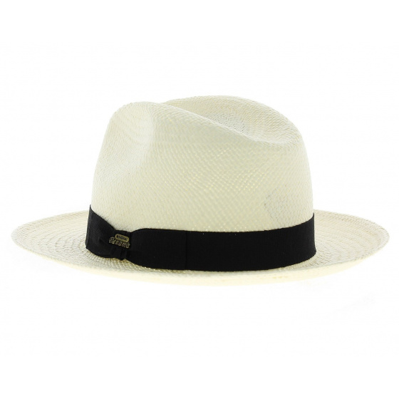 Kasey Panama Hat - Guerra