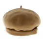 Reefer Sailor Beanie Camel - No Hats