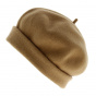 Reefer Camel Marine Hat - No Hats