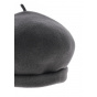 Grey Sailor Beanie - No Hats