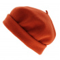Bonnet Marin Reefer Orange - No Hats