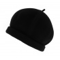 Bonnet Marin Reefer Noir - No Hats